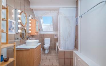 Row house 5.5 rooms - image - 6