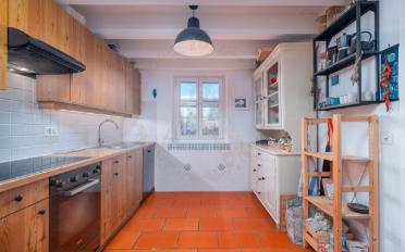 Row house 5.5 rooms - image - 4