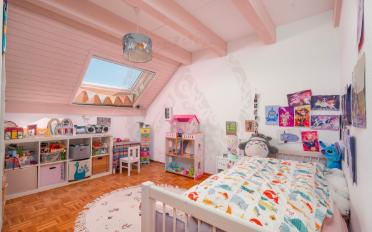 Row house 5.5 rooms - image - 7