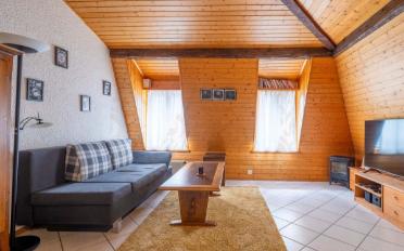Dachwohnung 3.5 Zimmer - image - 5