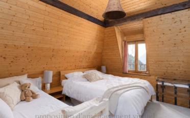 Dachwohnung 3.5 Zimmer - image - 9