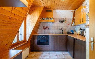 Dachwohnung 3.5 Zimmer - image - 4