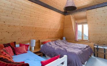 Dachwohnung 3.5 Zimmer - image - 8