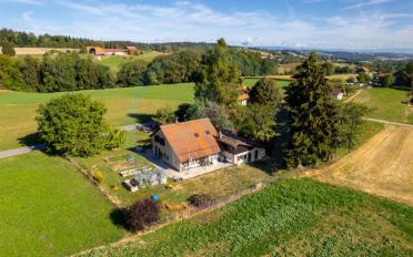 Maison 5.5 pièces - image - 1