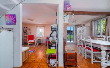 Maison 5.5 pièces - image - 4