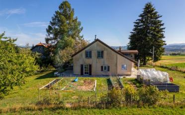 Maison 5.5 pièces - image - 13