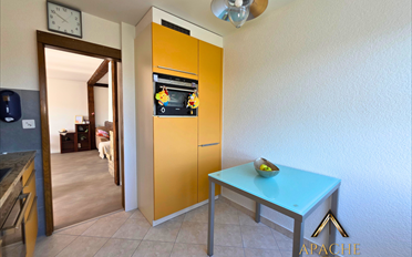 Dachwohnung 3.5 Zimmer - image - 9