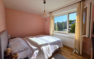 Dachwohnung 3.5 Zimmer - image - 12