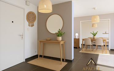 Apartment 7.5 rooms - image - 3