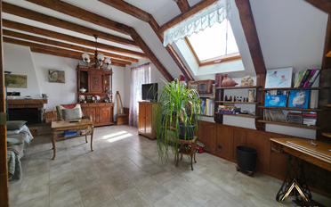 Maison 8 pièces - image - 7