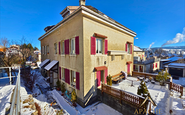 Wohngebäude - image - 1