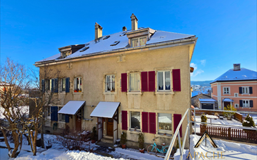 Wohngebäude - image - 9