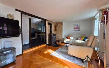 Maison 5.5 pièces - image - 4