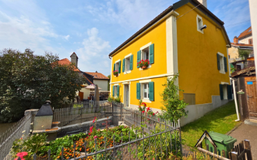 Single house 5.5 rooms - image - 1