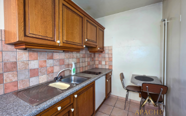 Studio ein Zimmer - image - 6
