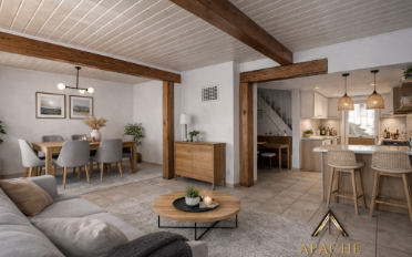 Villa 4 Zimmer - image - 3