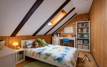 Villa 4 Zimmer - image - 12