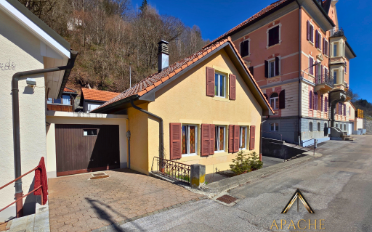 Villa 4 Zimmer - image - 2