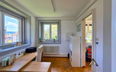 Single house 10 rooms - image - 5