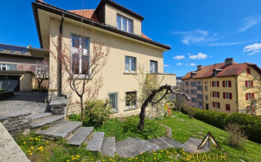 Single house 10 rooms - image - 3