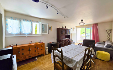 Wohnung 3.5 Zimmer - image - 2