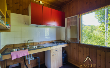 Chalet 2.5 rooms - image - 8