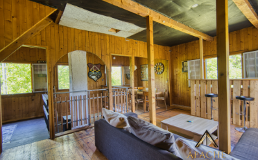 Chalet 2.5 rooms - image - 4