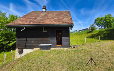 Chalet 2.5 rooms - image - 14