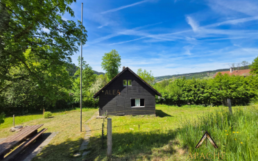 Chalet 2.5 rooms - image - 2