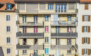 Wohnung - image - 20