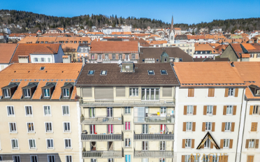 Wohnung - image - 21