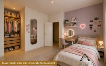 Wohnung - image - 12