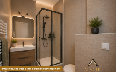 Wohnung - image - 15