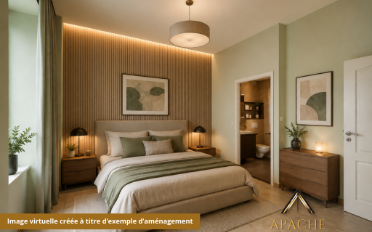 Wohnung - image - 7