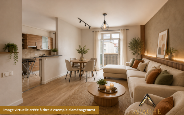 Wohnung - image - 1