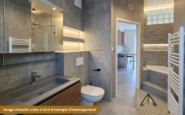 Wohnung - image - 9