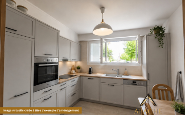 Einfamilienhaus - image - 9