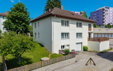 Einfamilienhaus - image - 19