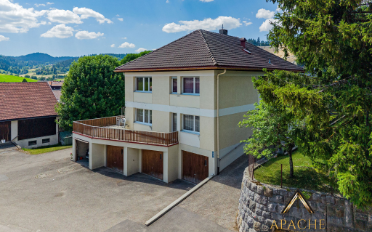 Einfamilienhaus - image - 3