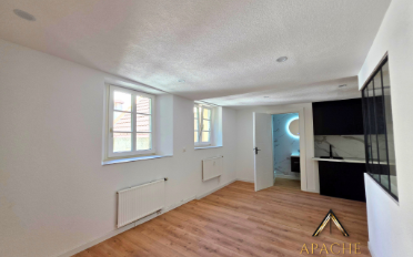Wohnung 2 Zimmer - image - 2
