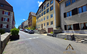 Wohnung 2 Zimmer - image - 10