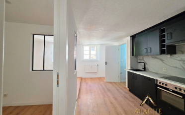 Wohnung 2 Zimmer - image - 5