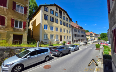Wohnung 2 Zimmer - image - 9
