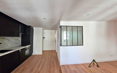Wohnung 2 Zimmer - image - 1