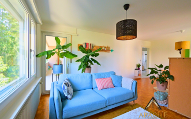 Wohnung 4.5 Zimmer - image - 2