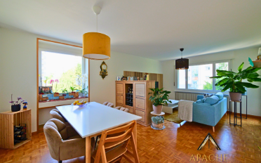 Wohnung 4.5 Zimmer - image - 1