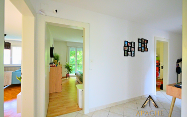 Wohnung 4.5 Zimmer - image - 4