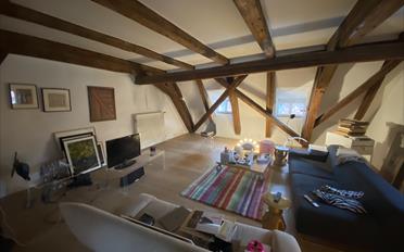 Immeuble résidentiel - image - 1