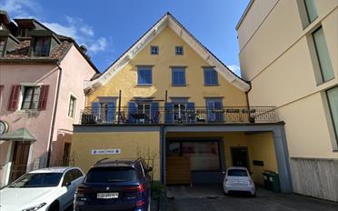Wohngebäude - image - 12