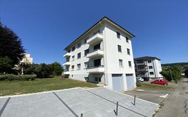 Wohnung - image - 11